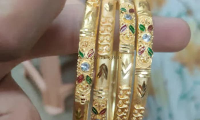 Narayana Swamy Jewellery