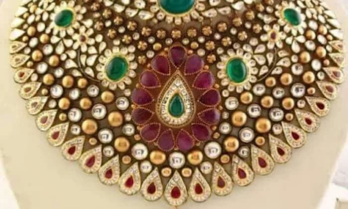 Alankar Jewellery