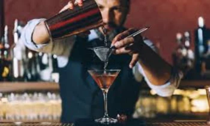 Coastal Bartending Services
