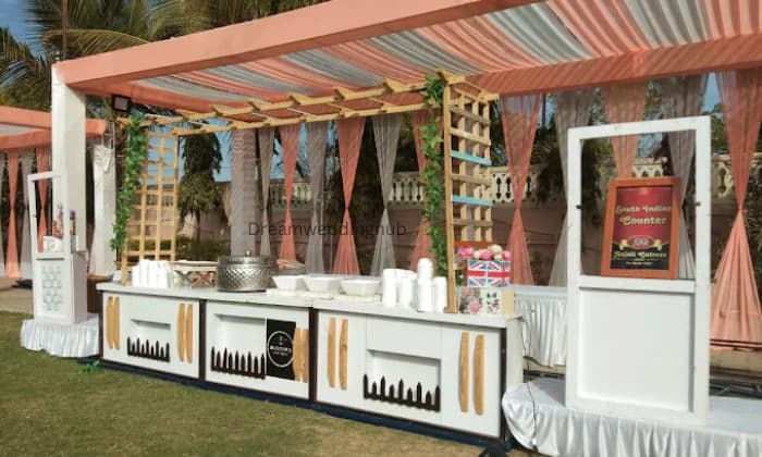 Bholenath Caterers
