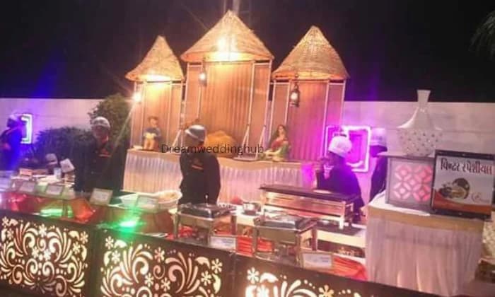 Shree Ramdev Caterers
