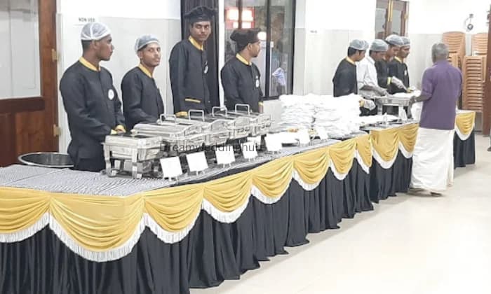 Foodwey Caterers