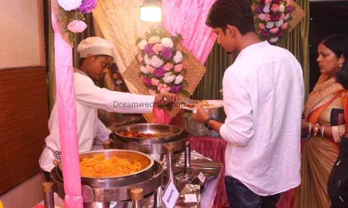 Kohinoor Catering