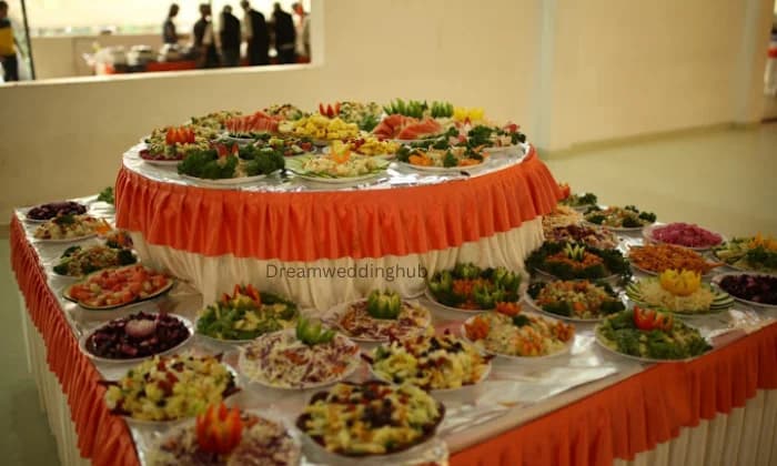 Olivia Catering
