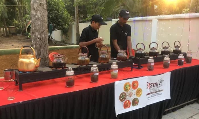 Bismi Delight Catering