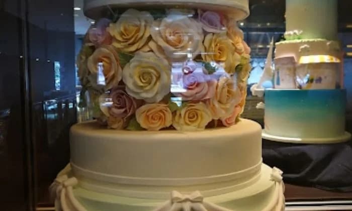 Moonlight Cake House Gaya