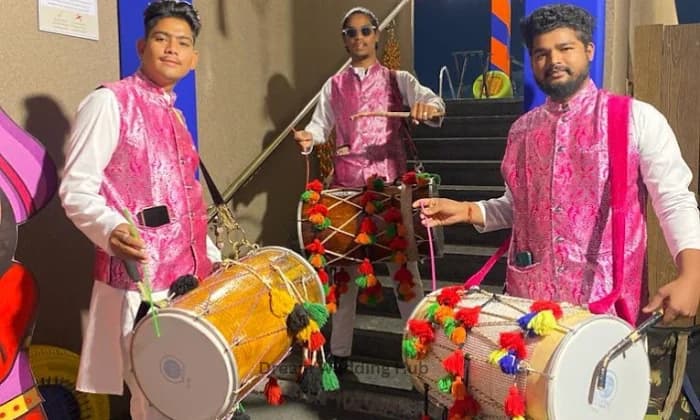 Punjabi Dhol Vadodara