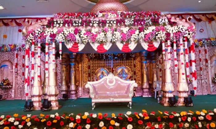 Sri Events Event management