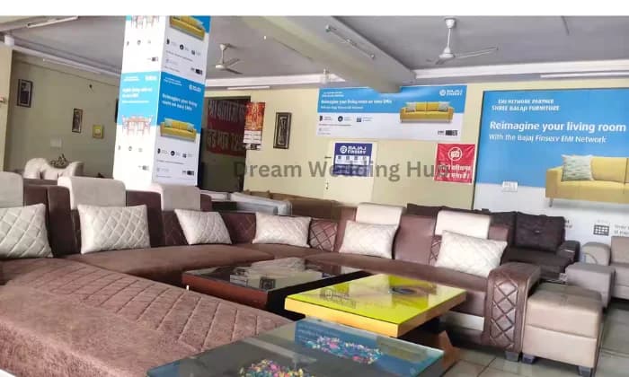 Sri Balaji Furniture