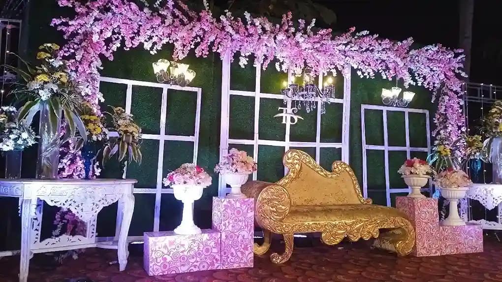 AyushWed the wedding planner