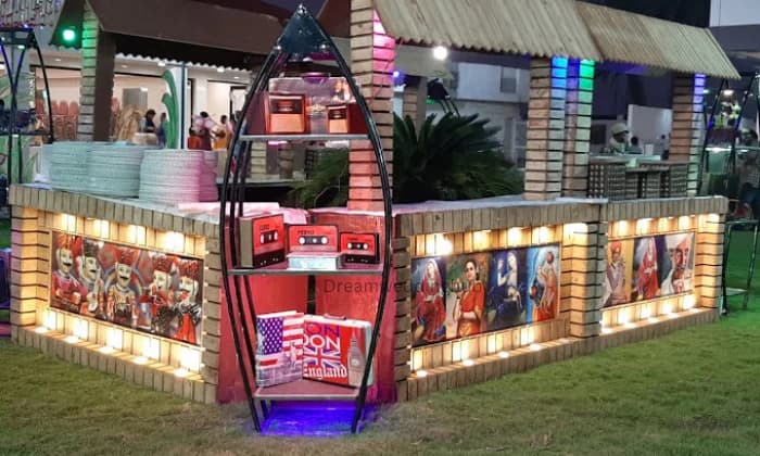 Subhamasthu Catters kadapa