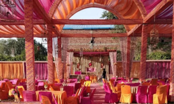 Amrit Tent  Catering Service