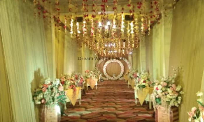 Jai Shakti Tent House