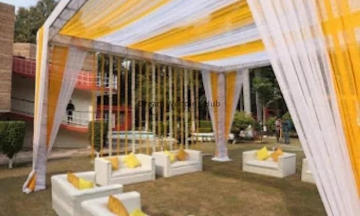 TILAK Tent and Decorators