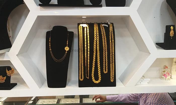 Goels Mahaluxmi Jewellers