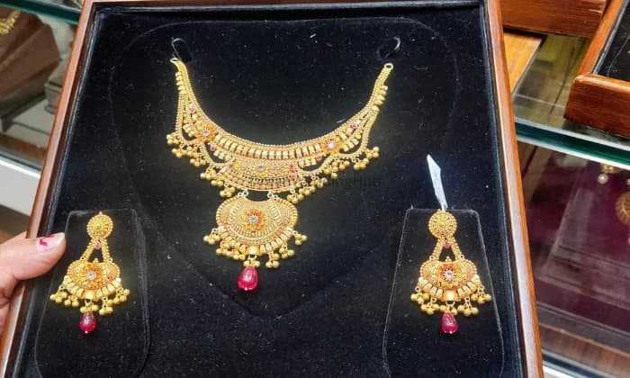 Budha Mal  Sons Jewellers