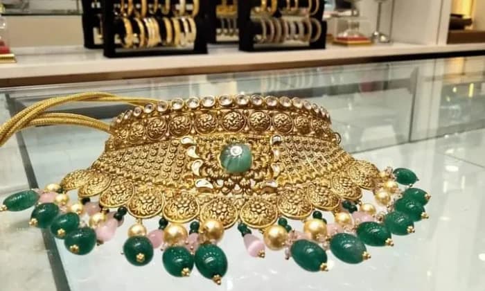 Sukhnandan Gold  Diamond Jewellers