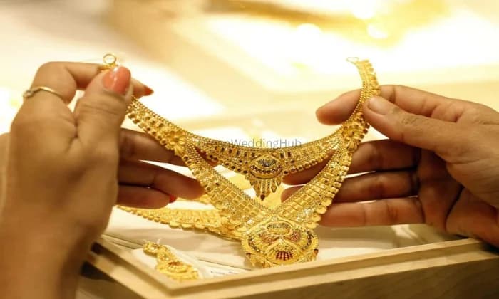 Bagga Jewellers and Sons