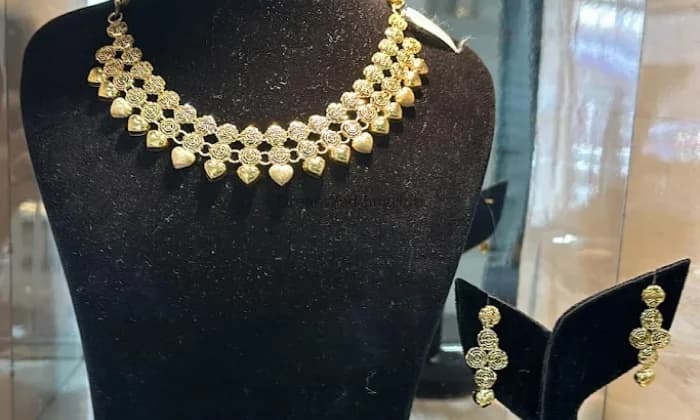 Tilak jewellers