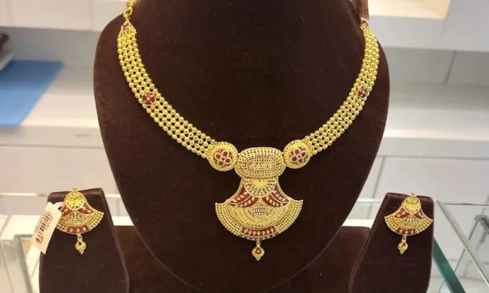 Vrinda Jewellers