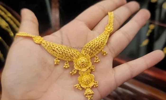 Maa Alankar Jewellers