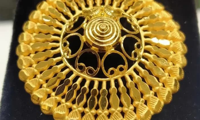 Astha GOLD Artificial Jewellery