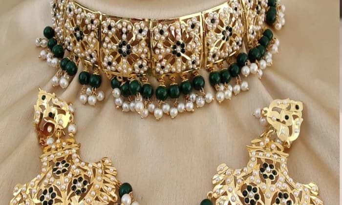 Kanak Shree Ornaments