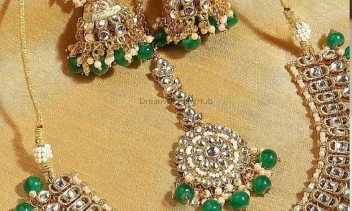 New Chetan Ornaments