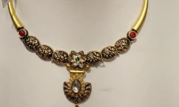 New Vikash Jewellers