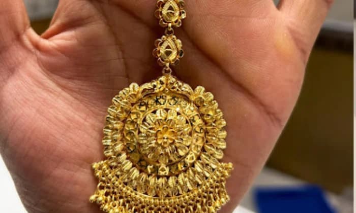 Shree vinayak jewellers