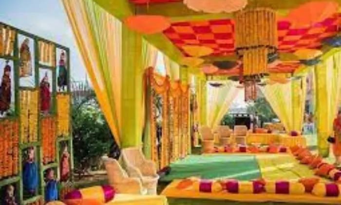 Balloon Experts  Wedding