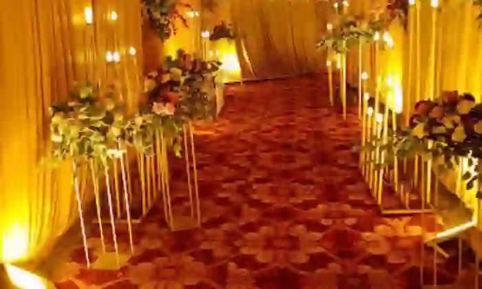 Durga Lighting and Sound Service