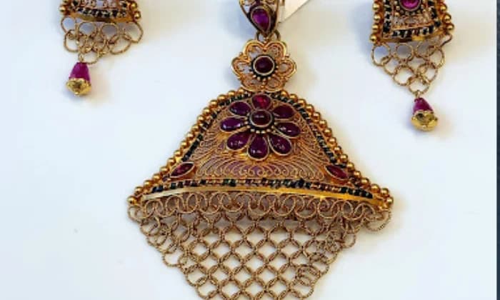 Sri Kanaka Jewellers
