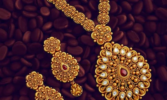 Jharna Jewellers