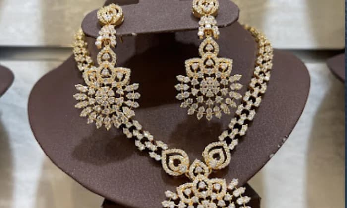 S L Shet Jewellers and Diamond