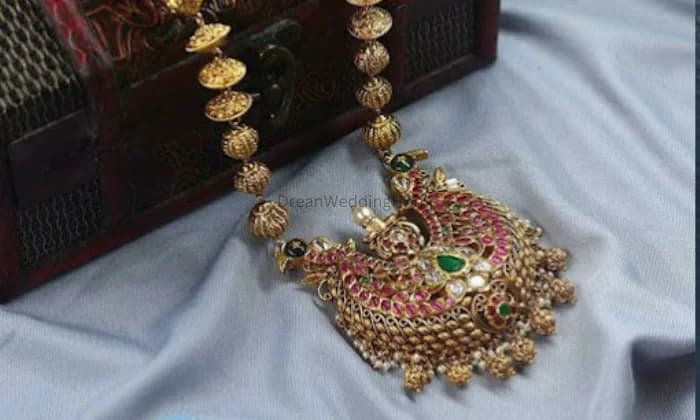 S L Shet Diamond House