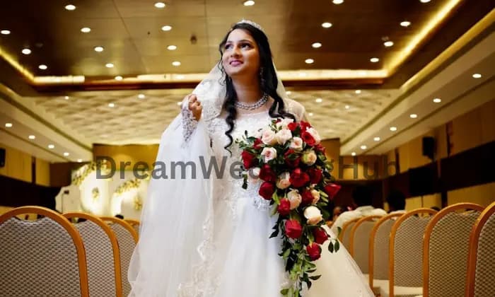 Alekhyas Bridal Boutique