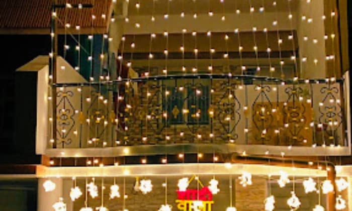 Sanskruti Events  SoundLightsDecoration