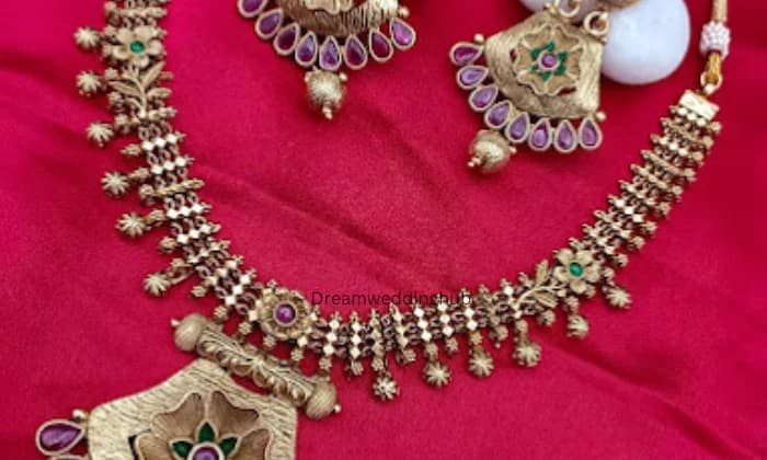 Shree Ram Jewels