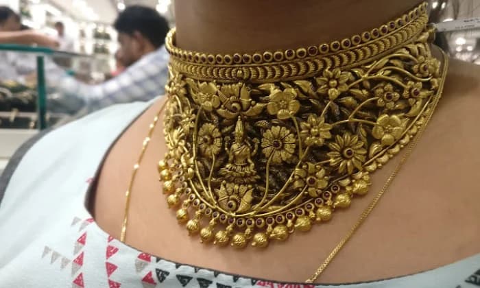 Kapoor Imitation Jewellery