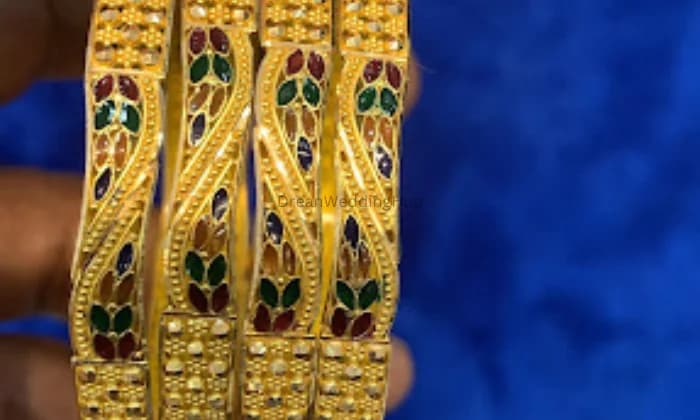 Goutham Jewellers
