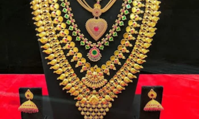 Sree Subbiah Jewellers
