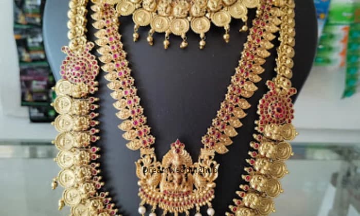 Occasions Rental Jewellery