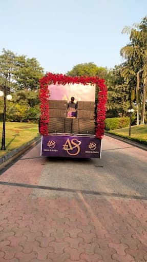 Dj Meet Sound Vadodara