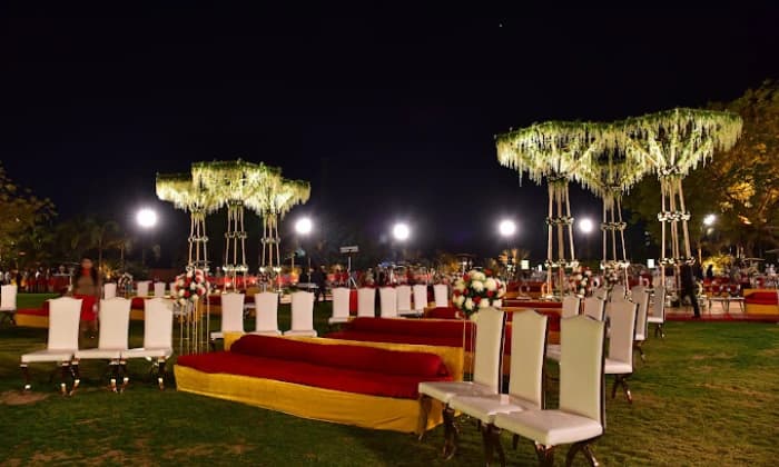 Daryl Lighting Solutions