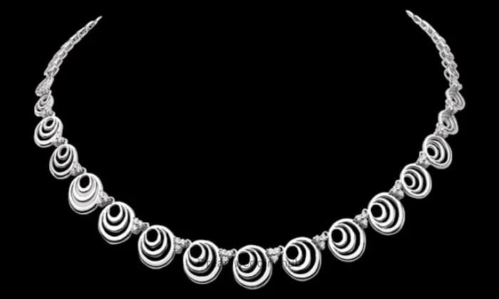 Ghasilal jain jewellers