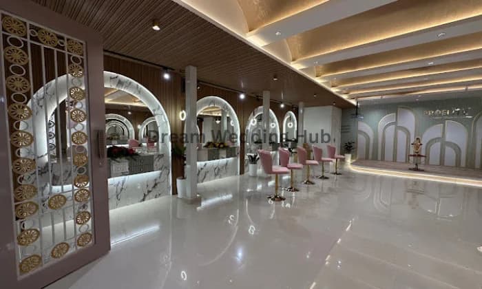 ProElite  Makeup Studio