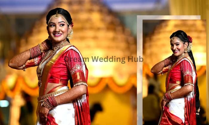 Manasa Ramesh Professional Makeup Studio