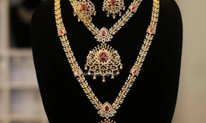 Dulhan Jewellery