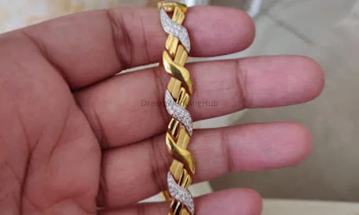 ManglaSons Jewellers